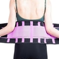 thumbnail image 1 of Back Brace and Support for Lower Back Pain - Lumbar Brace and Back Support Belt, 1 of 5