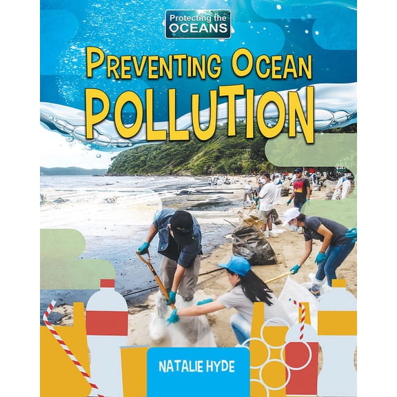 Preventing Ocean Pollution, (Paperback)