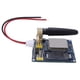 thumbnail image 1 of 1pcs Sim900a Sim900 Mini V4.0 Wireless Data Trans Module Gsm Gprs Board Kit + Antenna, 1 of 5