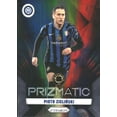 thumbnail image 1 of Tarjeta coleccionable de Piotr Zielinski 2025 Prizmatic Soccer, 1 of 2