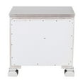 thumbnail image 3 of Silver Main Color - Medallion Accents - Bedroom - Stylish Bedroom Addition, 3 of 5