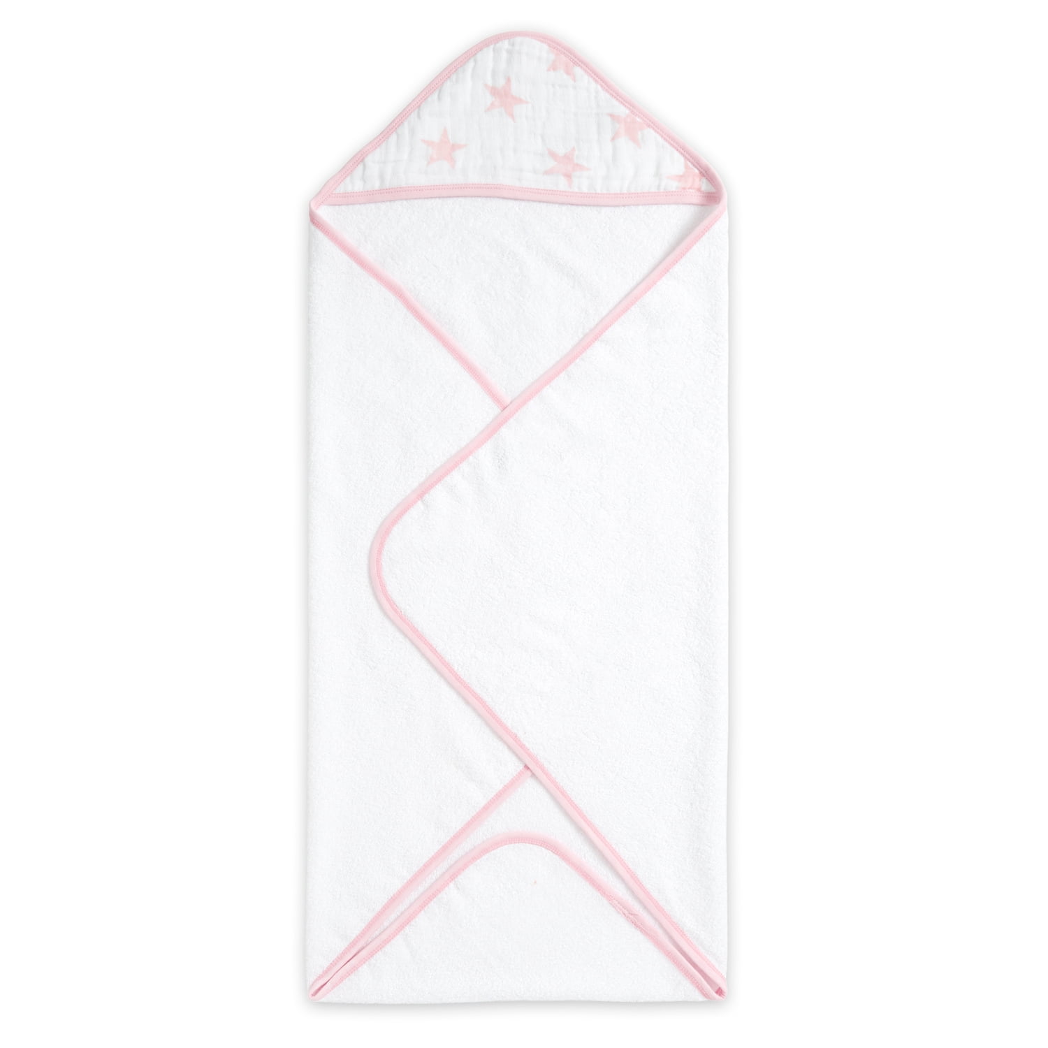 aden and anais bath towel