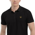 thumbnail image 4 of Men's Premium Polo, 4 of 5