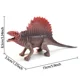 thumbnail image 3 of Juguetes de modelos de dinosaurios para niños, tiranosaurio jurásico, Indominus Rex, Triceratops, Brontosaurus, pequeños regalos para niños, 15cm, 10 estilos, 3 of 5