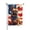 Style 4, variant on Patriotic Garden Flag 12x18 Double Sided Remember And Honor American Flag With Poppies Yard Flag Memorial Day Decorations For Outdoor Home Garden Lawn Decor