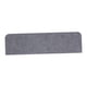 thumbnail image 5 of Alfombras antideslizantes para escalones de madera, para escaleras de interior Gris, 5 of 9