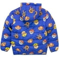 thumbnail image 3 of PAW Patrol Boys Coat, Sizes 2T-6, 3 of 5