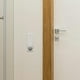 thumbnail image 5 of Dispensador de jabón de pared para baño, dispensador de champú y acondicionador, dispensador de jabón líquido de manos, sin taladro, dispensador de jabón manual para cocina y baño, 5 of 7