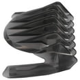 thumbnail image 4 of Têtes de Rasoir Peigne Tondeuse pour Rq111 Rq12 Rq11 Rq10 Rq32 Rq1185 Rq1187 Rq1195 Rq1250 Rq1250 Rq1, 4 of 5