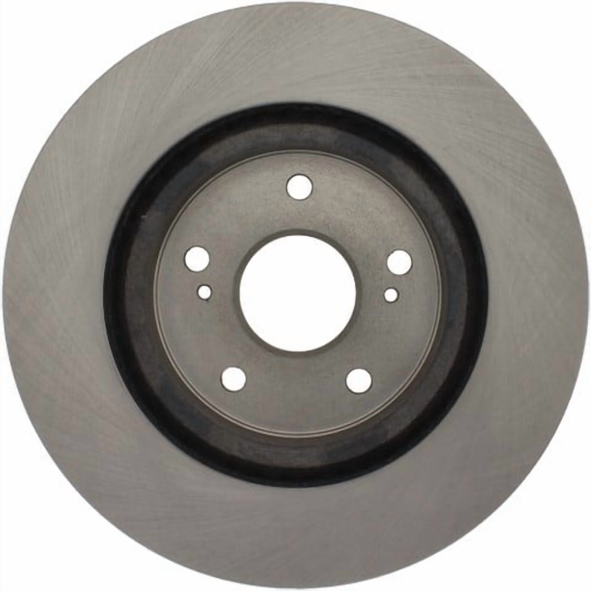 C-Tek Disc Brake Rotor 121.48011 Fits select: 2006-2013 SUZUKI GRAND VITARA