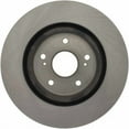 thumbnail image 3 of C-Tek Disc Brake Rotor 121.48011 Fits select: 2006-2013 SUZUKI GRAND VITARA, 3 of 5