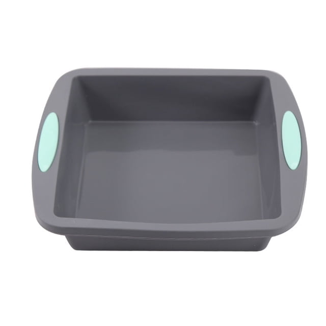 Mashaouyo Clearance Cake Molds Silicone For Baking Round Nonstick & Quick Release Baking Pans For Vegetable Pancakes Pizza Cheese