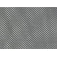 thumbnail image 2 of Zelouf Tulle With Jacquard-Like Small Dot Foil  , Sewing, DIY, Crafts Fabric by the Yard, Ivory/silver, 3 Yard, 2 of 2