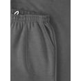 thumbnail image 3 of Womens Ultimate Comfort Sweatpants with Pockets Heavyweight Loose Fit, 3 of 6