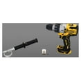 DeWalt DCD998B 20V Brushless Cordless 1/2" Hammer Drill/Driver (Tool