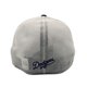thumbnail image 4 of Gorra New Era Dodgers Los Angeles Mlb 39 Thirty Trucker, 4 of 5