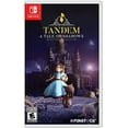 thumbnail image 1 of Tandem: A Tale of Shadows Nintendo Switch, 1 of 2