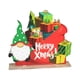 thumbnail image 3 of Decoraciones de mesa navideñas, centros de mesa navideños, fiestas A, 3 of 9