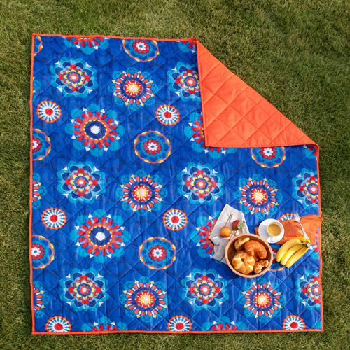 Mainstays Lawn Blanket, 1 Each