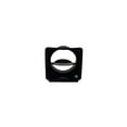 thumbnail image 6 of Homewerks 7141-110 2.0 Sones 110 CFM Bathroom Fan Exhaust Ventilation Integrated LED Light, 6 of 8