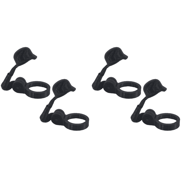 Soldier Salute Botella Reutilizable Topper Tapa (2pcs 2)