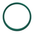 thumbnail image 3 of Car Steering Wheel Cover Protection Cover, Anti Skid Comfortable Silicone Sleeve Deep Green, 3 of 9