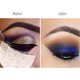 thumbnail image 3 of 150 piezas Protector de sombra de ojos Sombra de ojos protectora Maquillaje Parche para ojos no tejido desechable para evitar extensiones de pestañas Tinte y residuos de maquillaje (150 piezas), 3 of 5