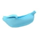 thumbnail image 5 of Cama para gatos con forma de plátano Strade Fareast Limited Cama tipo cueva, 5 of 8