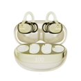 thumbnail image 1 of Auriculares inalámbricos Bluetooth Auriculares PEICHENG con reproducción de 5 horas, 1 of 7