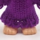 thumbnail image 5 of 2Pcs Lovely 10cm Multicolor Hair perfke Juguetes para Niños pequeños muñecos trolls, 5 of 9