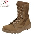 thumbnail image 2 of Rothco V-Max Lightweight Tactical Boot - Coyote Brown, 2 of 3