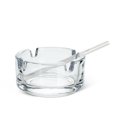thumbnail image 2 of Round Ash Tray, 2 of 3