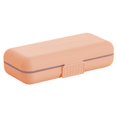 thumbnail image 1 of CUJMH Pill Organizer Daily Pill Box Pocket Pill Case Medicine Storage Dispenser`, 1 of 1
