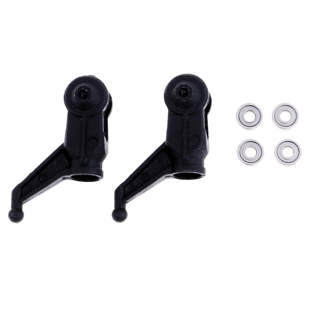 1Pc Replacement Parts Rotor Clip for XK K110 WLtoys V966 V977 Airplane Plane 