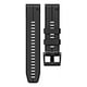 thumbnail image 3 of Correa Doble Color Para Garmin Forerunner&nbsp;955, 3 of 4