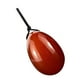 thumbnail image 1 of Natural Carnelian Jade Eggs for Vaginal Exercise Tightening_c*, 1 of 5