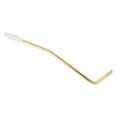 thumbnail image 1 of Tremolo Arm Whammy Bar Metal Single Tremolo System Whammy Lever Bar Electric Guitar Rocker Arm Musical Instrument Part, 1 of 7