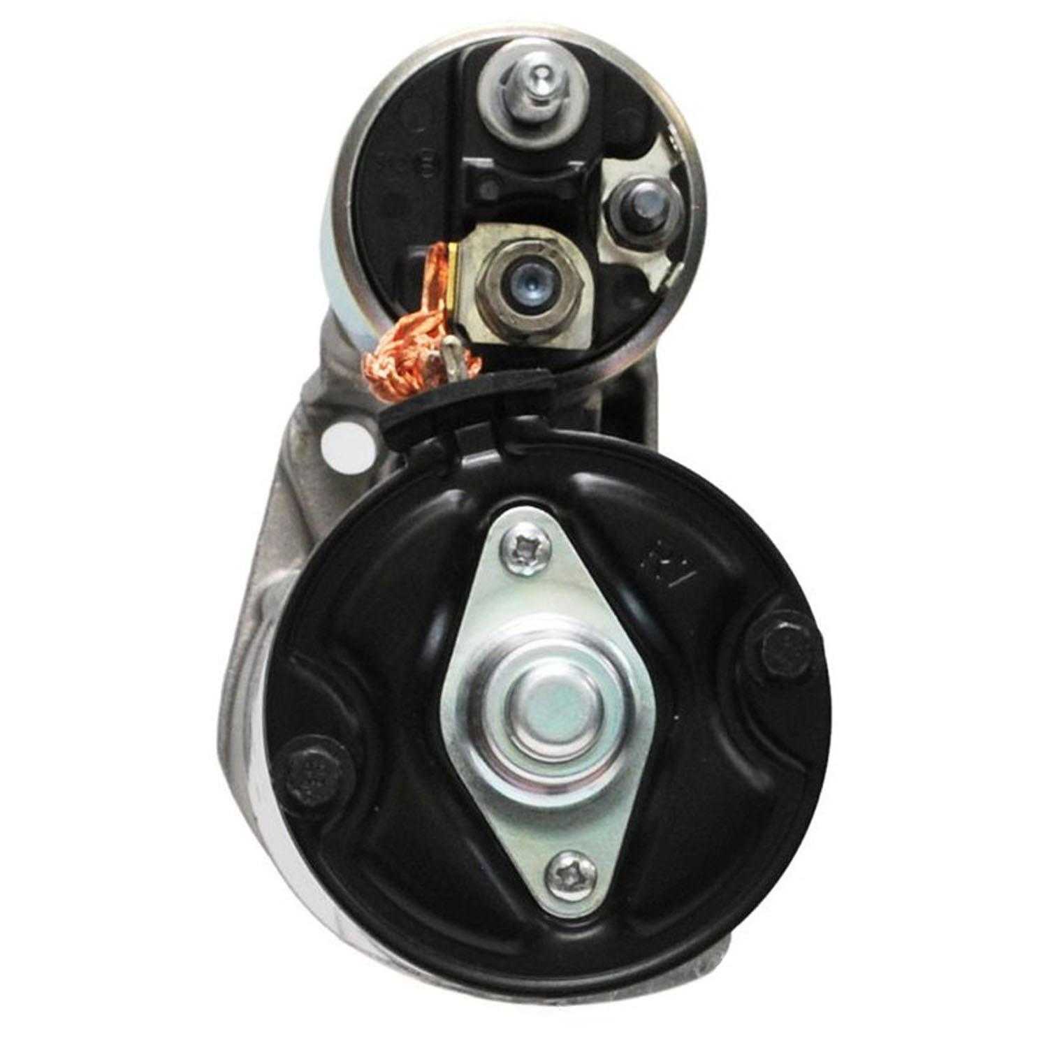 FVP Professional 19035 Starter Standard