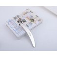thumbnail image 3 of Masajeador STICKON Gua Sha 2 en 1 Herramienta de Acero Inoxidable, 3 of 6