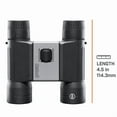 thumbnail image 5 of Bushnell PWV1025 Powerview 2 10x 25mm Roof Prism Binoculars, 5 of 10