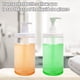 thumbnail image 5 of Dispensador de botellas con bomba Cosywell, plástico, 1000 ml (paquete de 3), 5 of 7