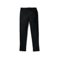 thumbnail image 3 of Lands' End School Uniform Women's Slim Fit Stretch Chino Pants, 3 of 3