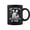 Black, variant on KPop Cant Hear You Im Listening To KPop Kawaii Kpop Coffee Mugs