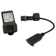 thumbnail image 3 of Roman USB UL PLUG ADAPTOR INDOOR/OUTDOOR IP44 5V, 3 of 3