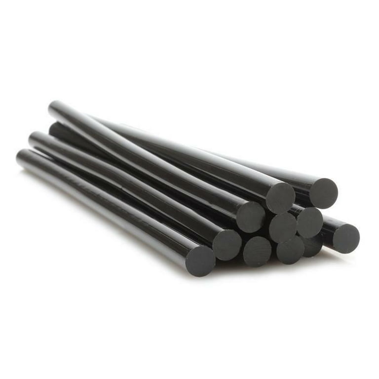 Black Colored 4 Glue Sticks - 10 Pack – Monster Guts