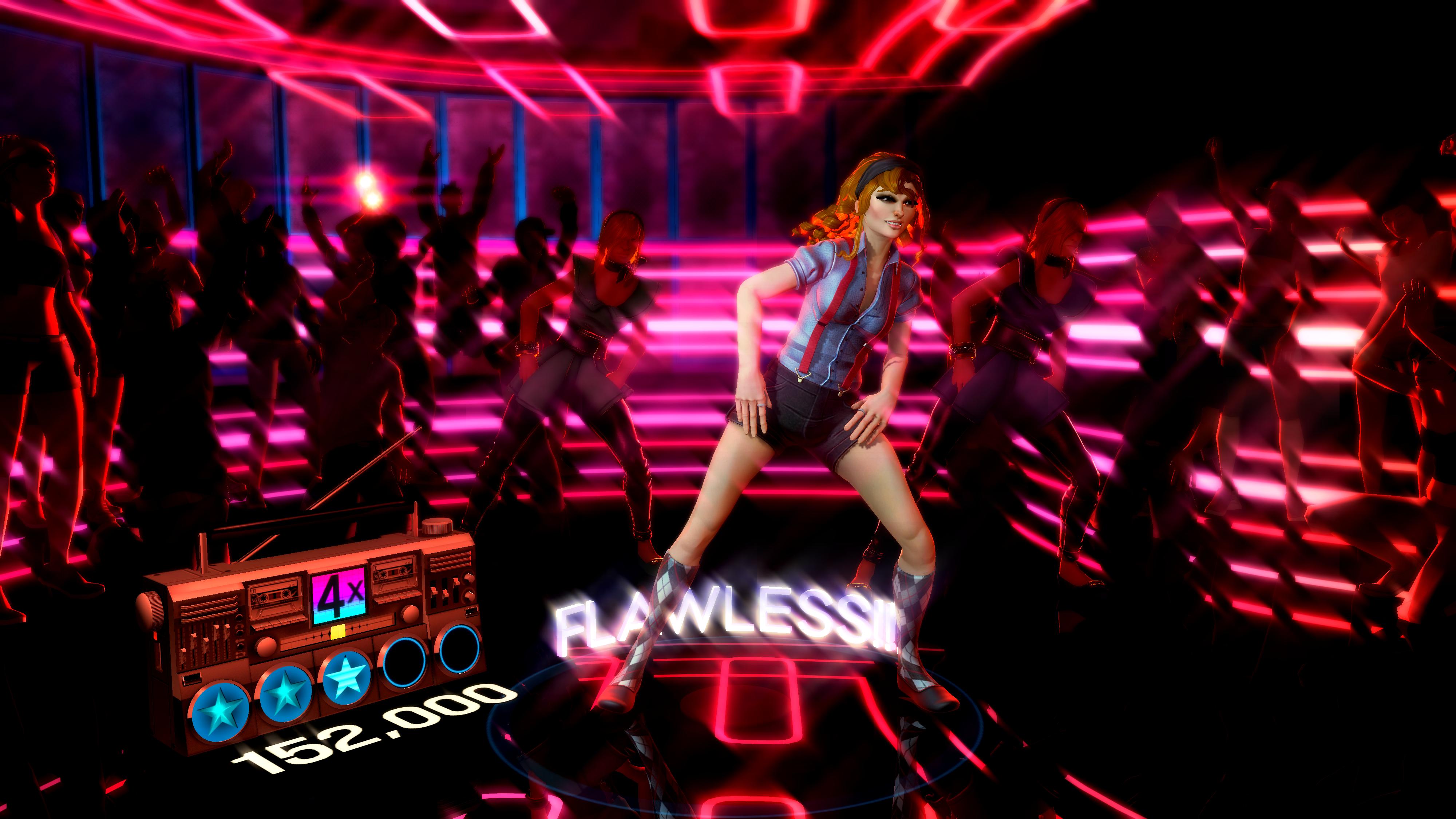 Dance Central - Xbox 360 ? Kinect - image 3 of 7