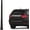 Black-Grand Cherokee,Cherokee Journey,Durango, variant on Chevy Silverado & GMC Sierra/Denali 7 Inch Flexible Rubber Antenna Replacement with Optimized FM/AM Reception