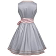 thumbnail image 6 of Women's German Dirndl Dress Traditional Bavarian Oktoberfest for Festival, 6 of 9