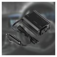 thumbnail image 4 of 150W Automobile Inverter Converter with Cooling Fan 12V 110VPower Inverter Car Charge ,Easy to Operate, 4 of 6