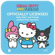 BLDR Hello Kitty & Friends Bow Vending Machine Building Set